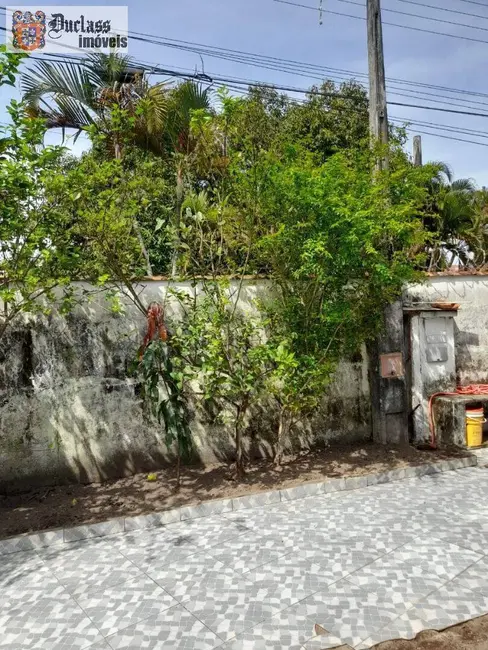 Foto 2 de Casa com 2 quartos à venda, 164m2 em Vila São Paulo, Itanhaem - SP