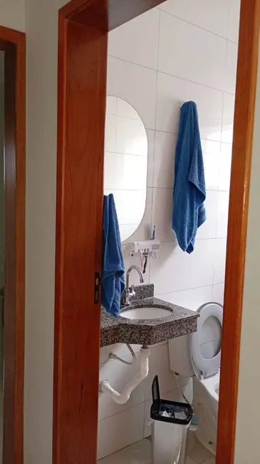 Foto 9 de Casa com 2 quartos à venda, 125m2 em Itanhaem - SP