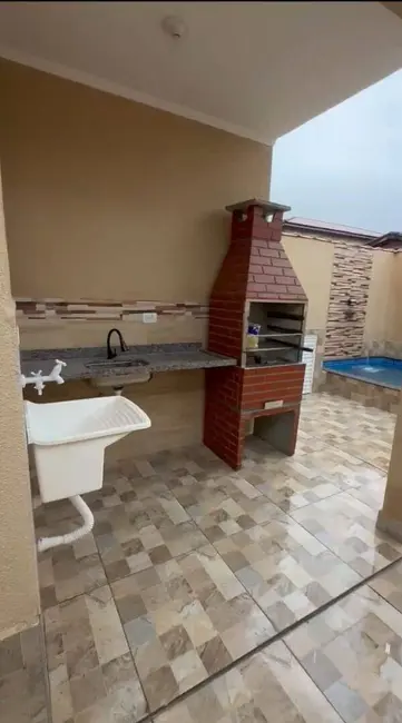 Foto 4 de Casa com 2 quartos à venda, 125m2 em Itanhaem - SP