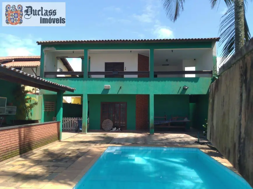 Foto 3 de Sobrado com 5 quartos à venda, 100m2 em Itanhaem - SP