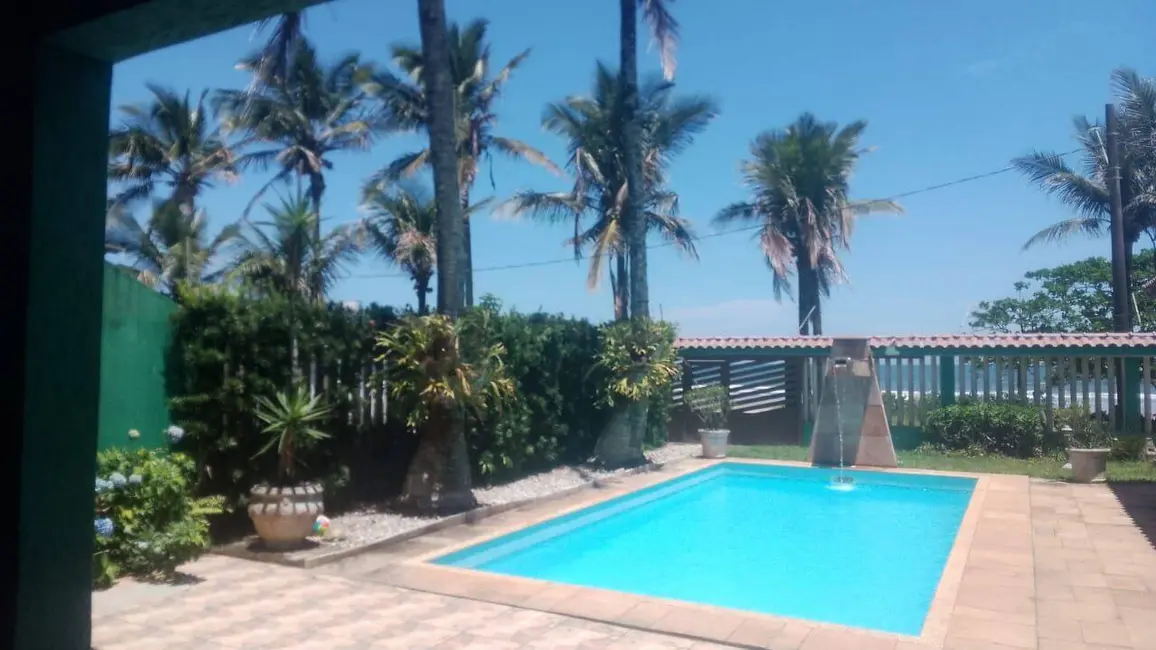 Foto 1 de Sobrado com 5 quartos à venda, 100m2 em Itanhaem - SP