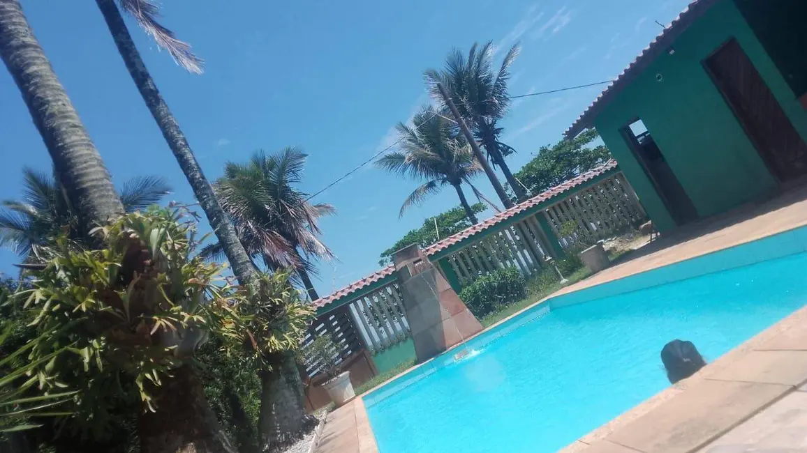 Foto 2 de Sobrado com 5 quartos à venda, 100m2 em Itanhaem - SP