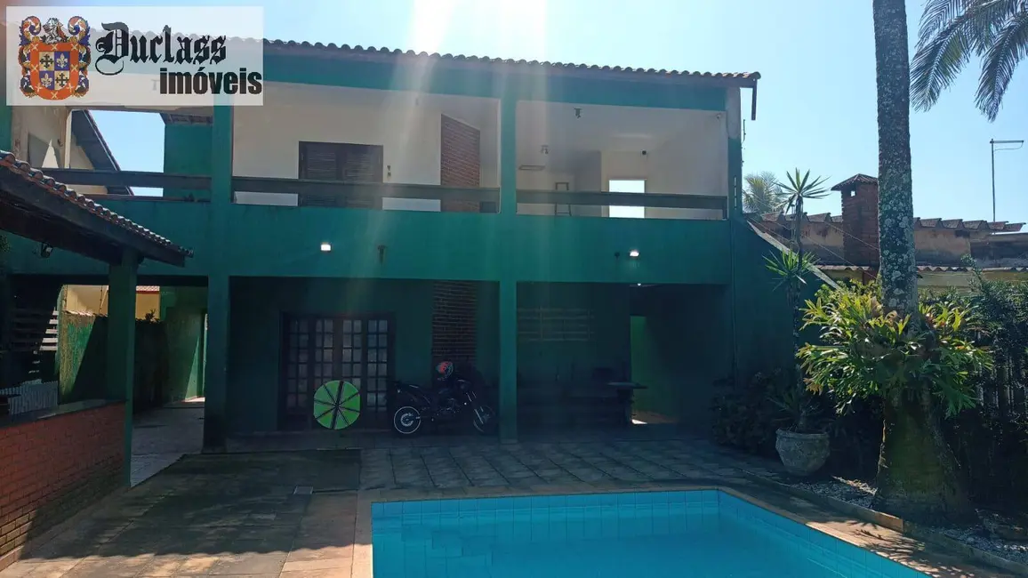 Foto 5 de Sobrado com 5 quartos à venda, 100m2 em Itanhaem - SP