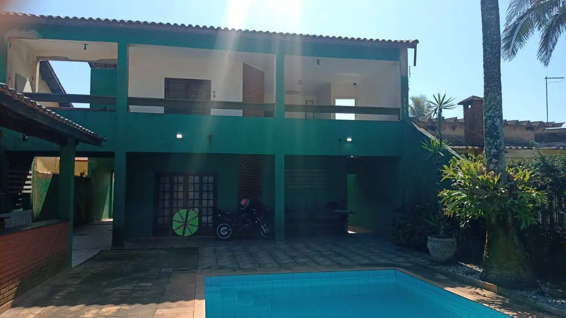 Foto 5 de Sobrado com 5 quartos à venda, 100m2 em Itanhaem - SP