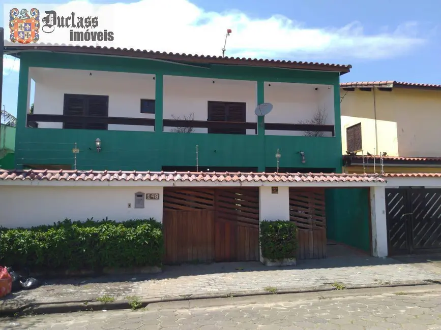 Foto 4 de Sobrado com 5 quartos à venda, 100m2 em Itanhaem - SP