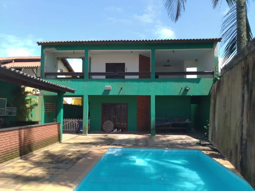 Foto 3 de Sobrado com 5 quartos à venda, 100m2 em Itanhaem - SP