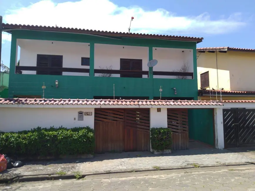 Foto 4 de Sobrado com 5 quartos à venda, 100m2 em Itanhaem - SP