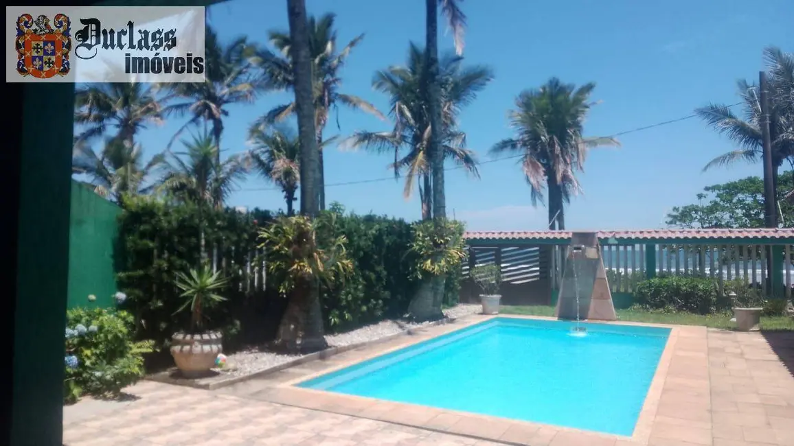 Foto 1 de Sobrado com 5 quartos à venda, 100m2 em Itanhaem - SP