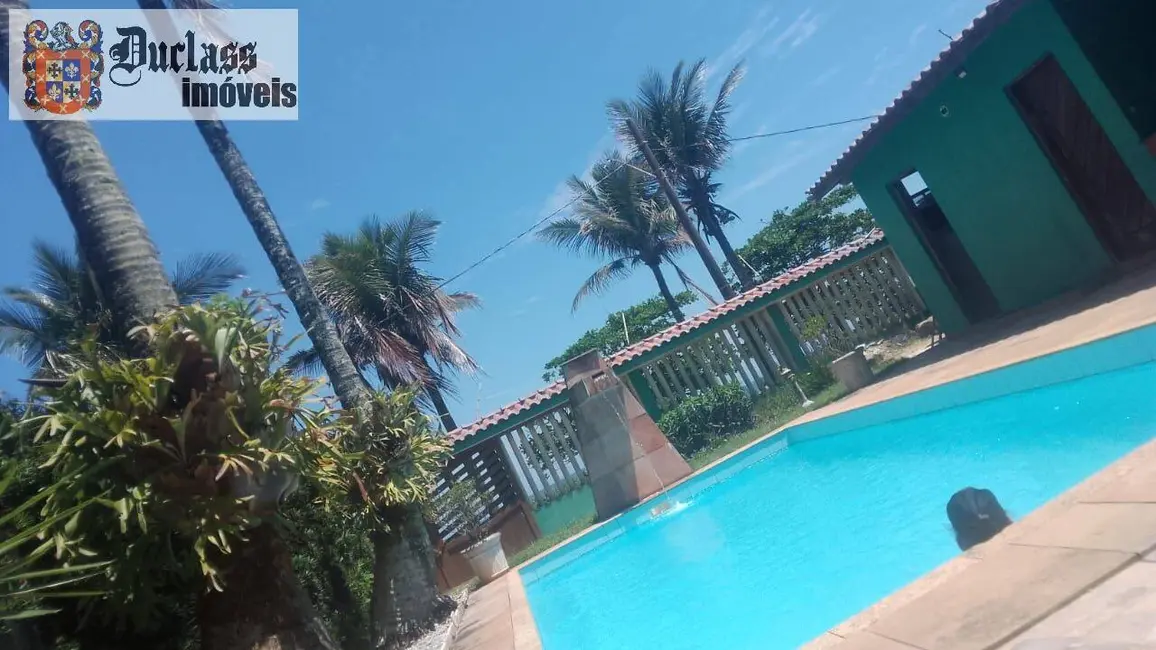 Foto 2 de Sobrado com 5 quartos à venda, 100m2 em Itanhaem - SP