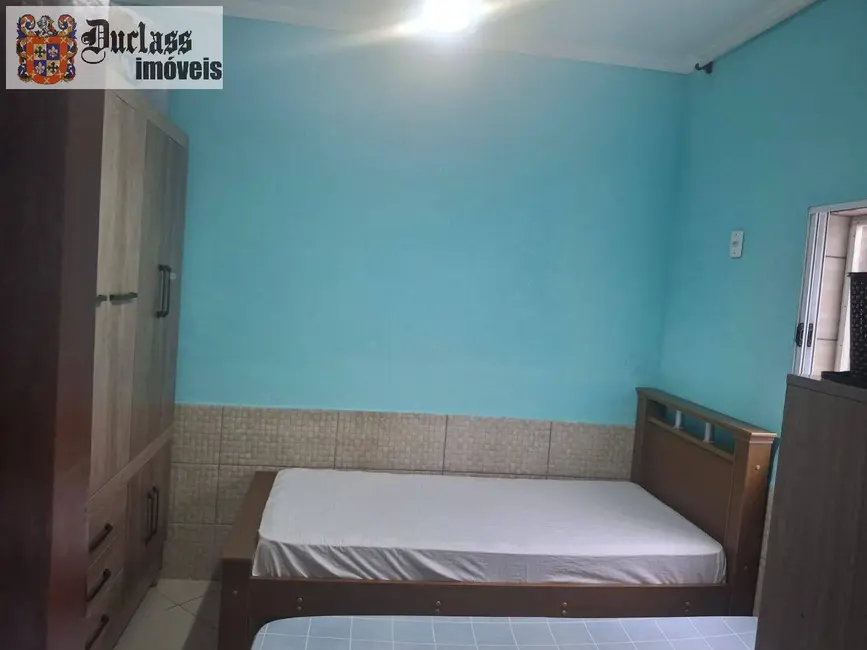 Foto 9 de Casa com 2 quartos à venda, 125m2 em Mongagua - SP