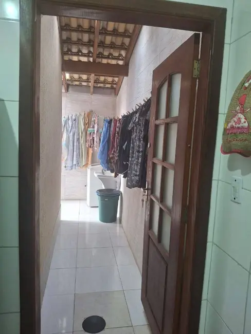 Foto 8 de Casa com 2 quartos à venda, 125m2 em Mongagua - SP