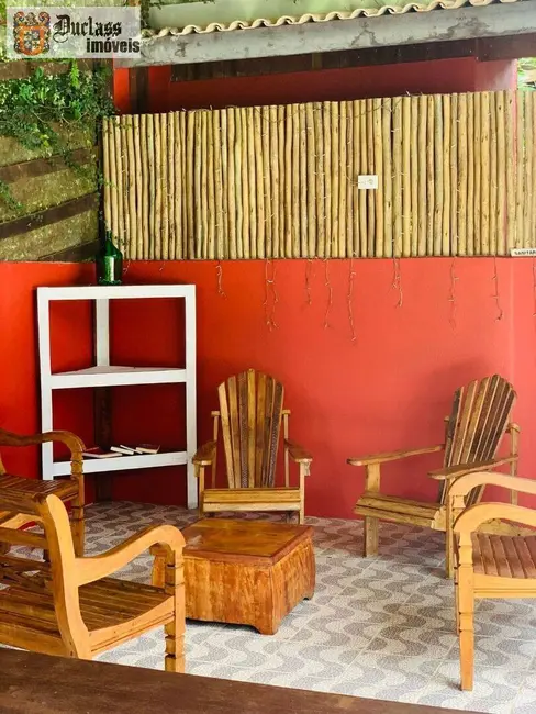 Foto 4 de Casa com 1 quarto à venda, 16m2 em Sao Sebastiao - SP
