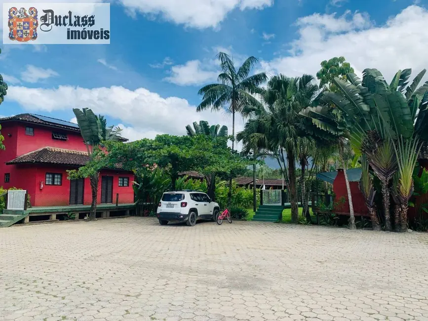 Foto 9 de Casa com 1 quarto à venda, 16m2 em Sao Sebastiao - SP