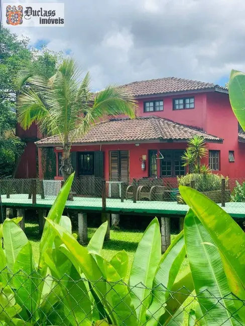 Foto 5 de Casa com 1 quarto à venda, 16m2 em Sao Sebastiao - SP