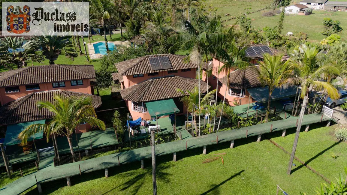 Foto 7 de Casa com 1 quarto à venda, 16m2 em Sao Sebastiao - SP
