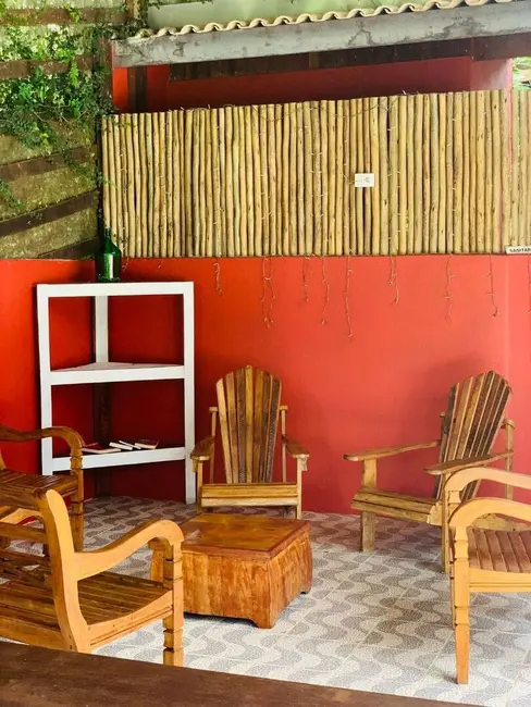 Foto 4 de Casa com 1 quarto à venda, 16m2 em Sao Sebastiao - SP