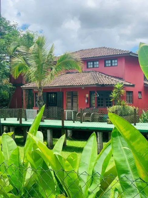 Foto 5 de Casa com 1 quarto à venda, 16m2 em Sao Sebastiao - SP