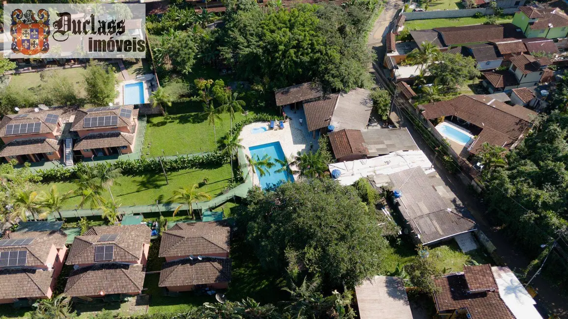 Foto 6 de Casa com 1 quarto à venda, 16m2 em Sao Sebastiao - SP