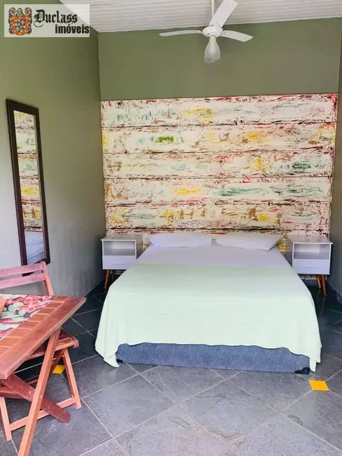 Foto 1 de Casa com 1 quarto à venda, 16m2 em Sao Sebastiao - SP