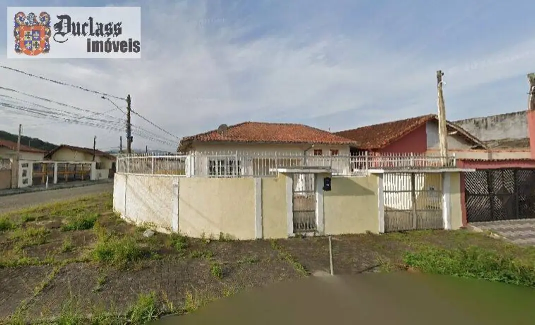 Foto 1 de Casa com 2 quartos à venda, 272m2 em Mongagua - SP