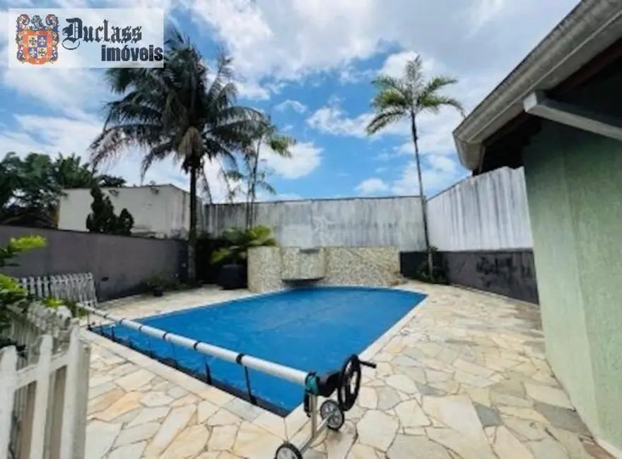 Sobrado com 3 quartos à venda, 340m2 em Bertioga - SP - imagem 8 Foto 8 de Sobrado com 3 quartos à venda, 340m2 em Bertioga - SP