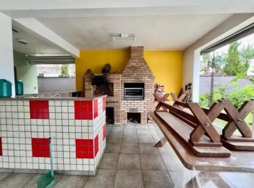 Foto 7 de Sobrado com 3 quartos à venda, 340m2 em Bertioga - SP