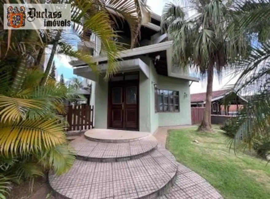 Sobrado com 3 quartos à venda, 340m2 em Bertioga - SP - imagem 4 Foto 4 de Sobrado com 3 quartos à venda, 340m2 em Bertioga - SP