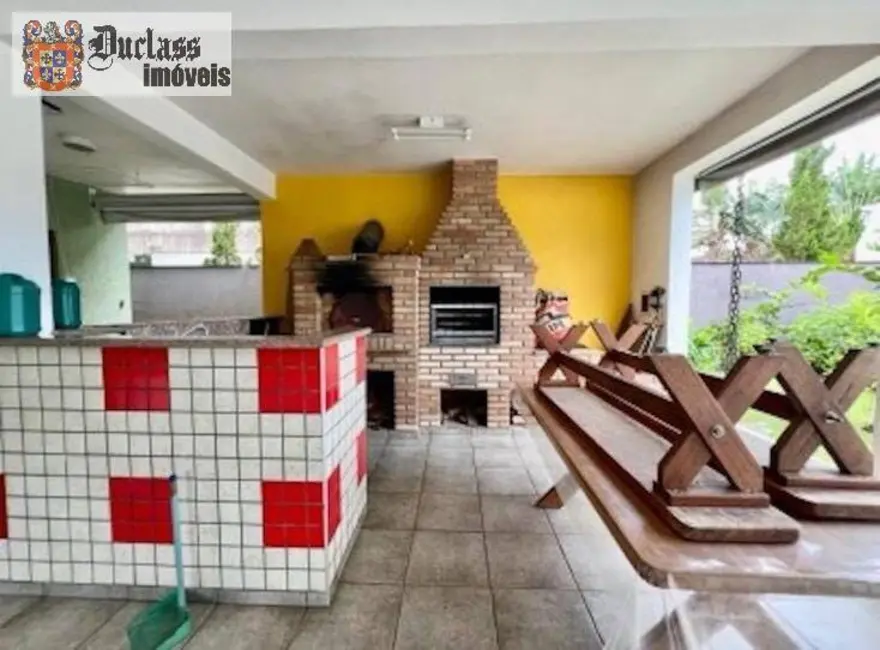 Sobrado com 3 quartos à venda, 340m2 em Bertioga - SP - imagem 7 Foto 7 de Sobrado com 3 quartos à venda, 340m2 em Bertioga - SP