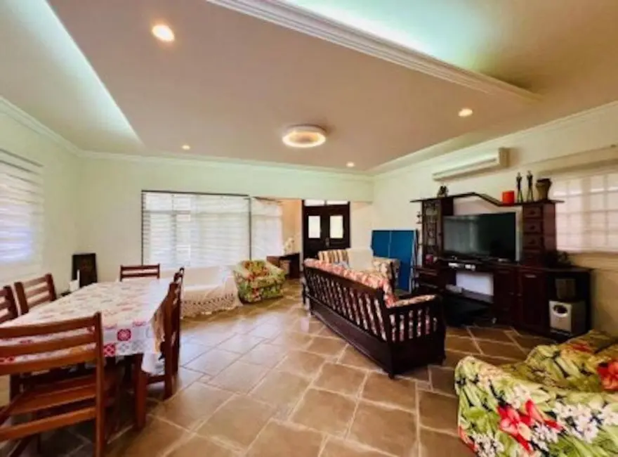 Foto 1 de Sobrado com 3 quartos à venda, 340m2 em Bertioga - SP