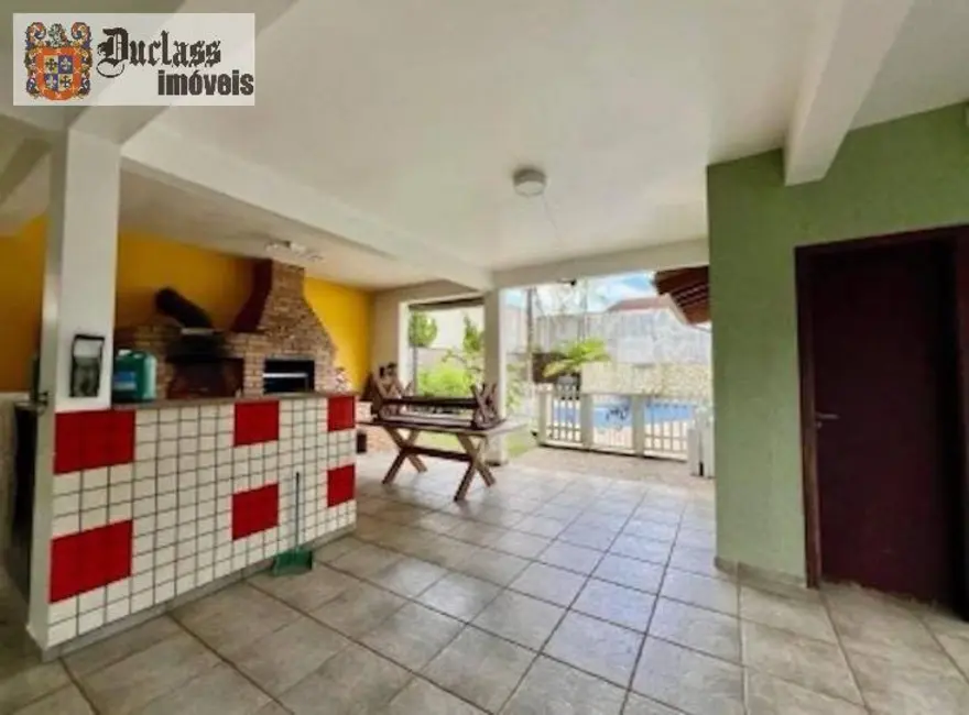 Sobrado com 3 quartos à venda, 340m2 em Bertioga - SP - imagem 6 Foto 6 de Sobrado com 3 quartos à venda, 340m2 em Bertioga - SP