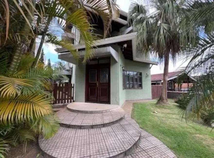 Foto 4 de Sobrado com 3 quartos à venda, 340m2 em Bertioga - SP