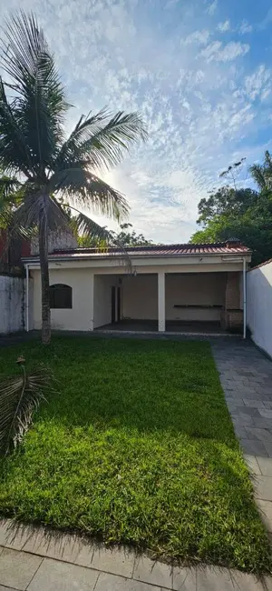 Foto 4 de Casa com 2 quartos à venda, 115m2 em Itanhaem - SP
