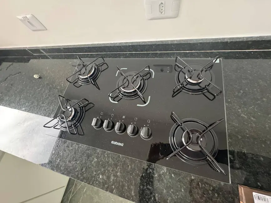 Foto 4 de Casa com 3 quartos à venda, 94m2 em Bom Jesus Dos Perdoes - SP