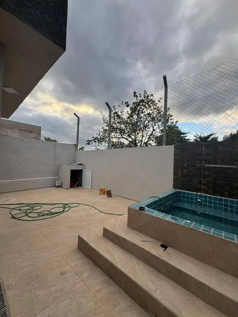 Foto 6 de Casa com 3 quartos à venda, 94m2 em Bom Jesus Dos Perdoes - SP