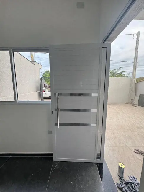Foto 1 de Casa com 3 quartos à venda, 94m2 em Bom Jesus Dos Perdoes - SP