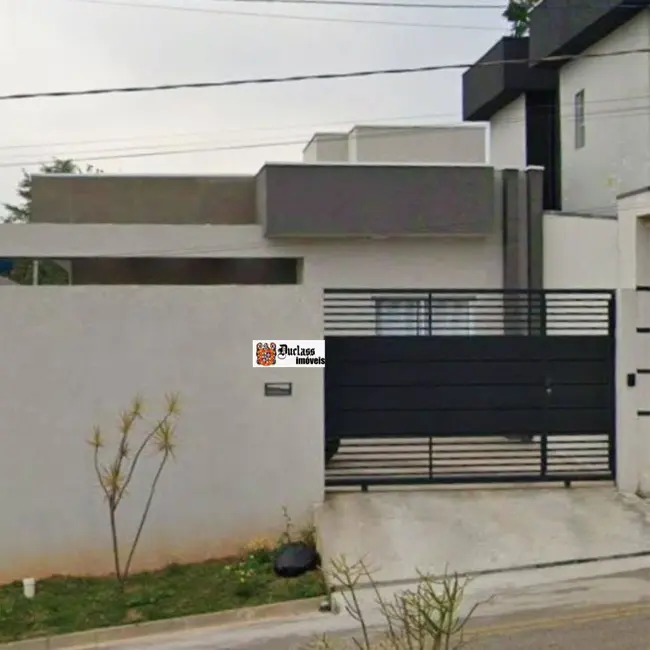 Foto 2 de Casa com 3 quartos à venda, 94m2 em Bom Jesus Dos Perdoes - SP