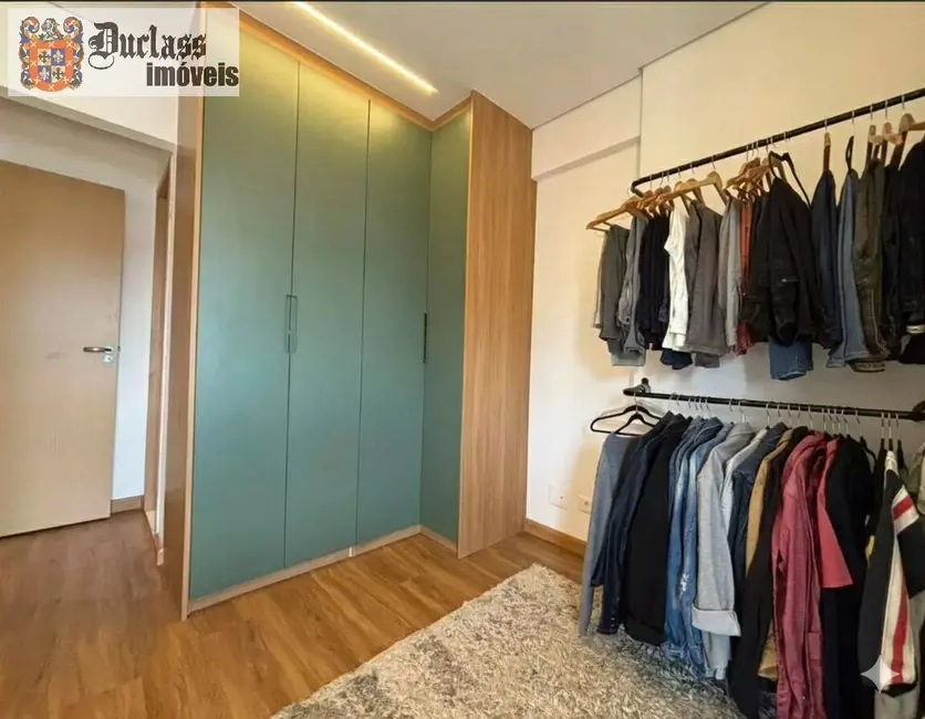 Foto 9 de Apartamento com 2 quartos à venda, 75m2 em José Menino, Santos - SP