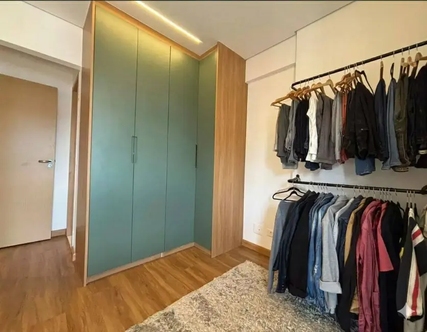 Foto 9 de Apartamento com 2 quartos à venda, 75m2 em José Menino, Santos - SP