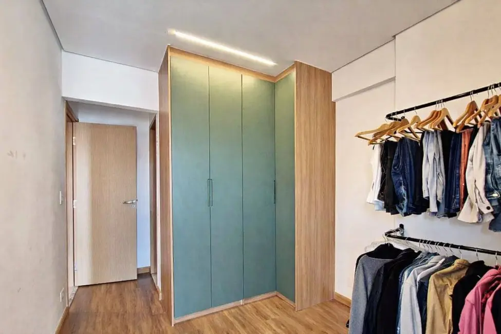 Foto 8 de Apartamento com 2 quartos à venda, 75m2 em José Menino, Santos - SP