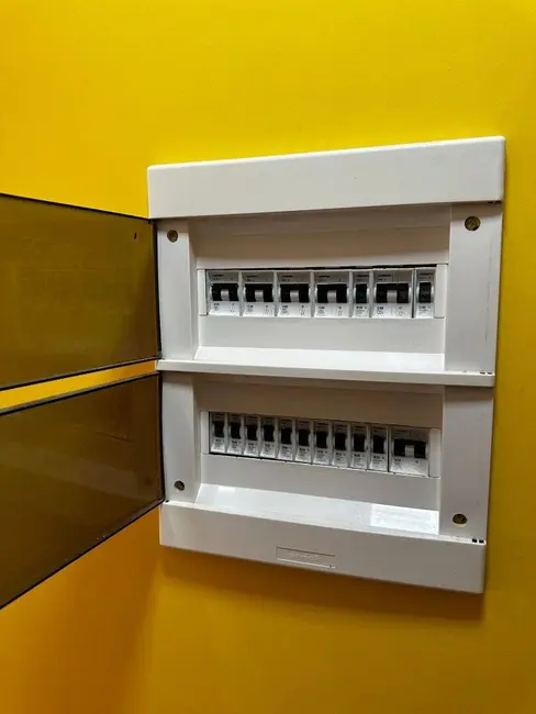 Foto 9 de Sobrado com 6 quartos à venda, 380m2 em Sao Bernardo Do Campo - SP