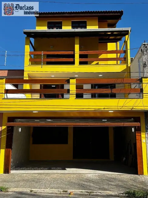 Sobrado com 6 quartos à venda, 380m2 em Sao Bernardo Do Campo - SP - imagem 3 Foto 3 de Sobrado com 6 quartos à venda, 380m2 em Sao Bernardo Do Campo - SP