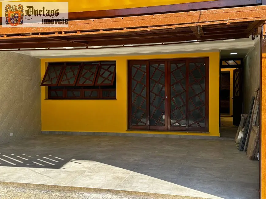 Sobrado com 6 quartos à venda, 380m2 em Sao Bernardo Do Campo - SP - imagem 4 Foto 4 de Sobrado com 6 quartos à venda, 380m2 em Sao Bernardo Do Campo - SP