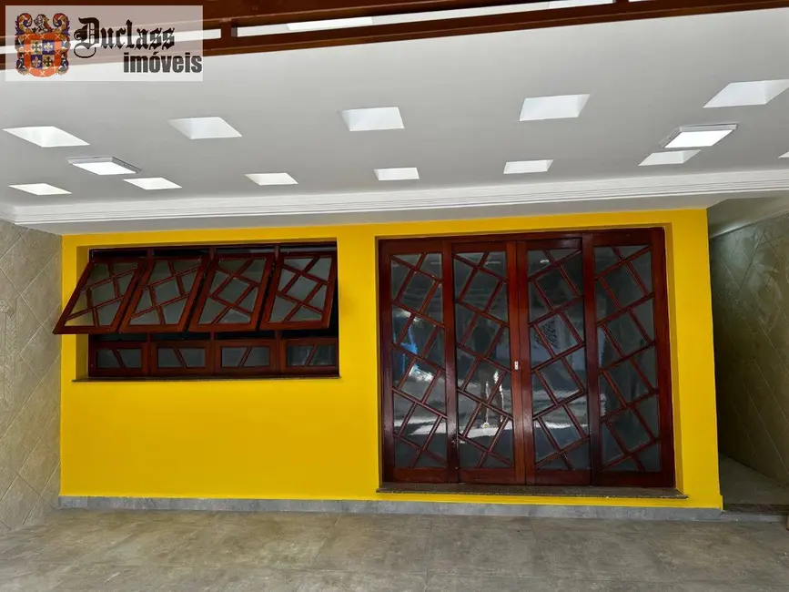 Sobrado com 6 quartos à venda, 380m2 em Sao Bernardo Do Campo - SP - imagem 7 Foto 7 de Sobrado com 6 quartos à venda, 380m2 em Sao Bernardo Do Campo - SP
