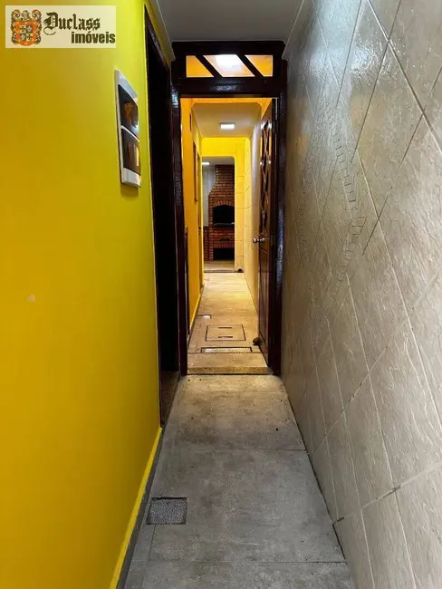 Sobrado com 6 quartos à venda, 380m2 em Sao Bernardo Do Campo - SP - imagem 8 Foto 8 de Sobrado com 6 quartos à venda, 380m2 em Sao Bernardo Do Campo - SP