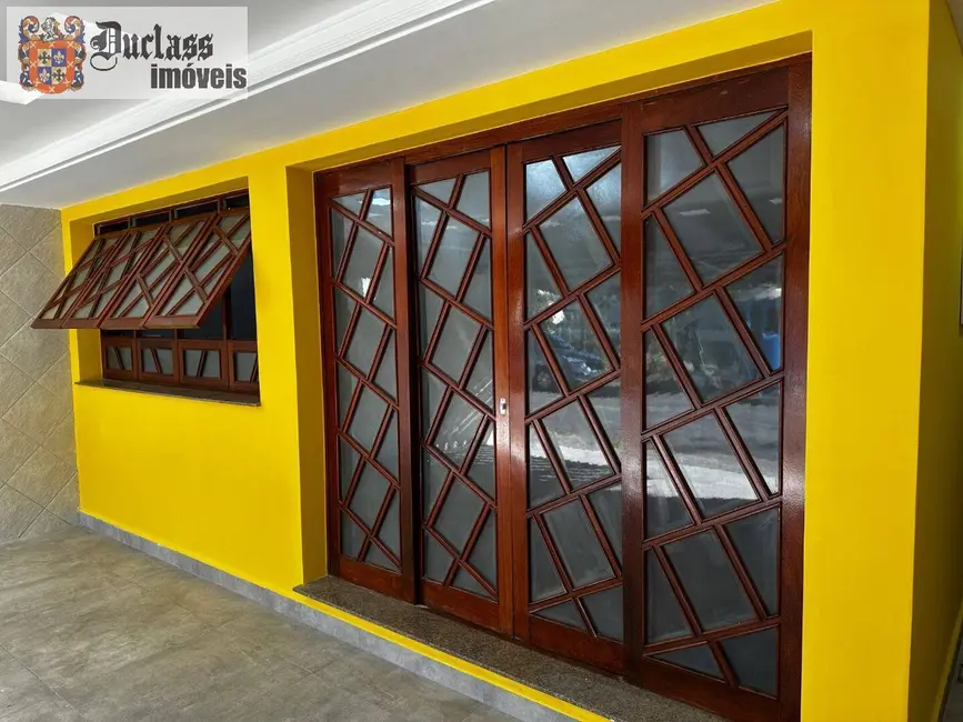 Sobrado com 6 quartos à venda, 380m2 em Sao Bernardo Do Campo - SP - imagem 6 Foto 6 de Sobrado com 6 quartos à venda, 380m2 em Sao Bernardo Do Campo - SP