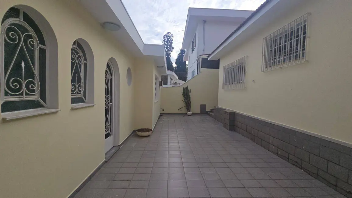 Foto 9 de Casa com 3 quartos à venda, 181m2 em Jardim Londrina, São Paulo - SP