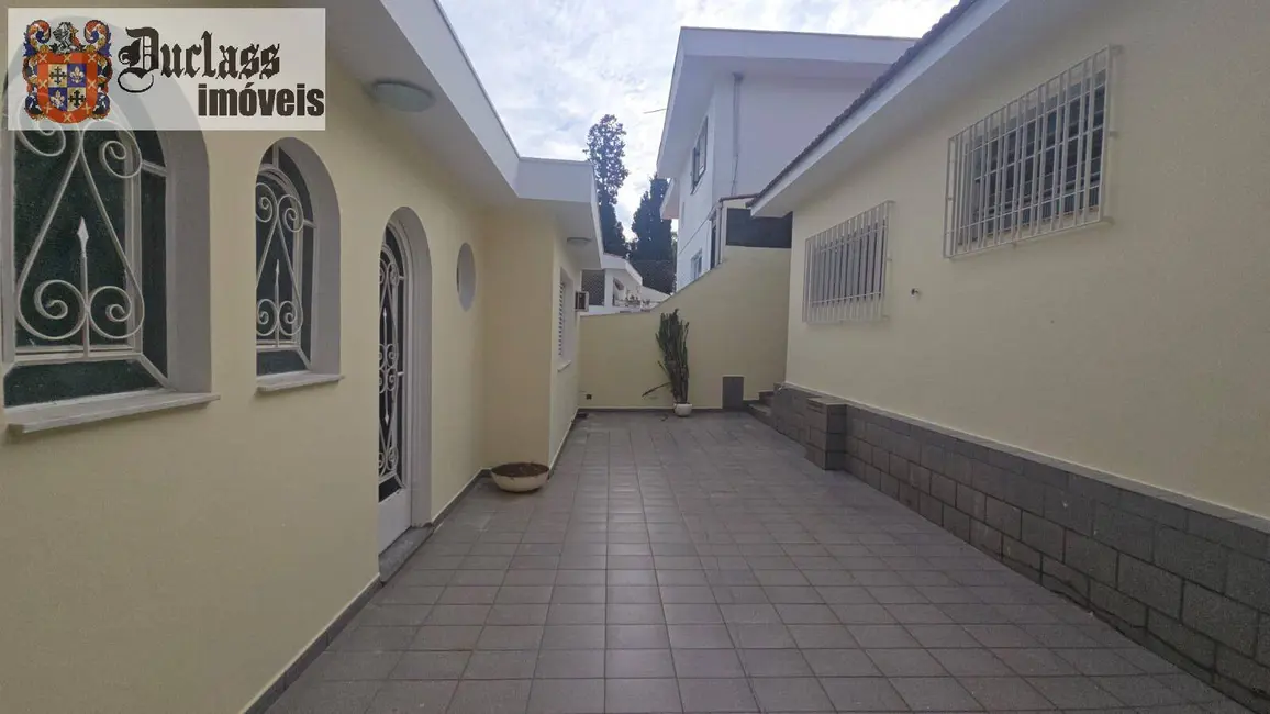 Casa com 3 quartos à venda, 181m2 em Jardim Londrina, São Paulo - SP - imagem 9 Foto 9 de Casa com 3 quartos à venda, 181m2 em Jardim Londrina, São Paulo - SP