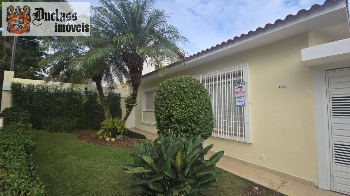 Casa com 3 quartos à venda, 181m2 em Jardim Londrina, São Paulo - SP - imagem 4 Foto 4 de Casa com 3 quartos à venda, 181m2 em Jardim Londrina, São Paulo - SP