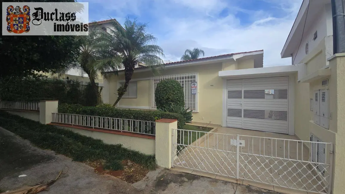 Casa com 3 quartos à venda, 181m2 em Jardim Londrina, São Paulo - SP - imagem 2 Foto 2 de Casa com 3 quartos à venda, 181m2 em Jardim Londrina, São Paulo - SP