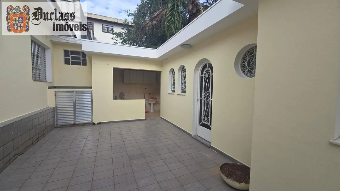 Casa com 3 quartos à venda, 181m2 em Jardim Londrina, São Paulo - SP - imagem 6 Foto 6 de Casa com 3 quartos à venda, 181m2 em Jardim Londrina, São Paulo - SP